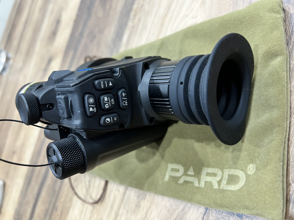 Pard NV007 sp2 4K 940