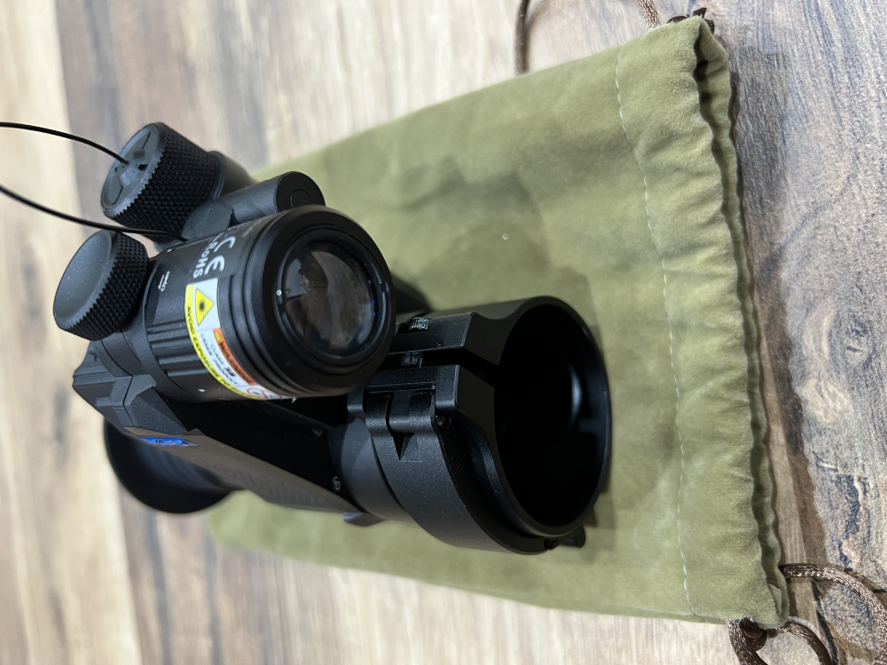 Pard NV007 sp2 4K 940