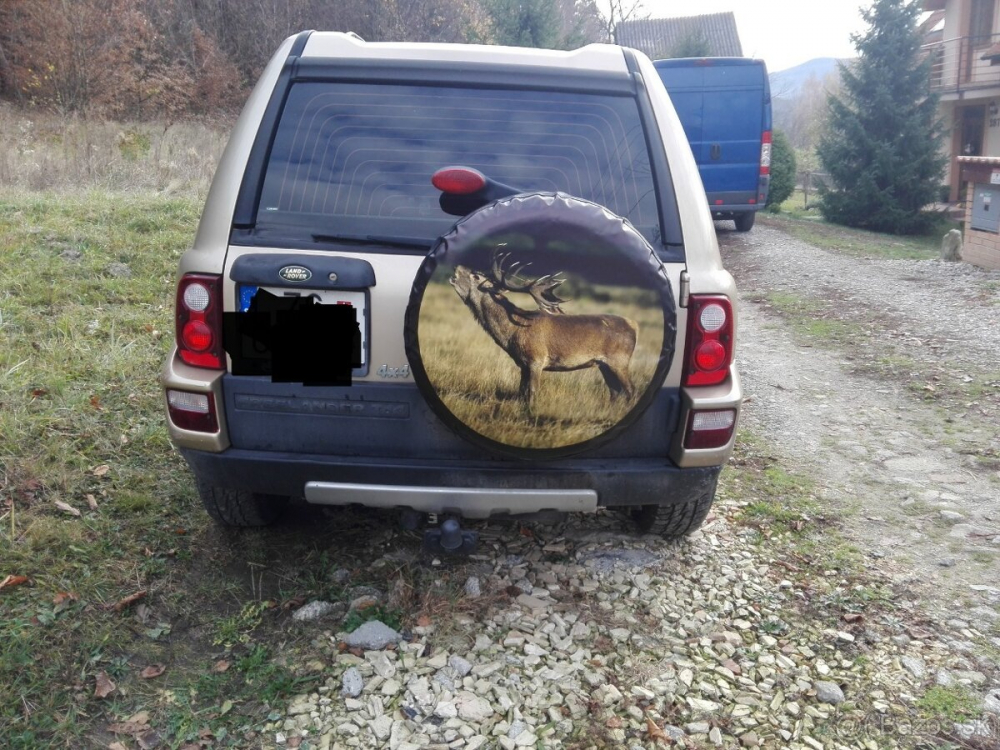 kryty, plachty,potahy na rezervu kolesa