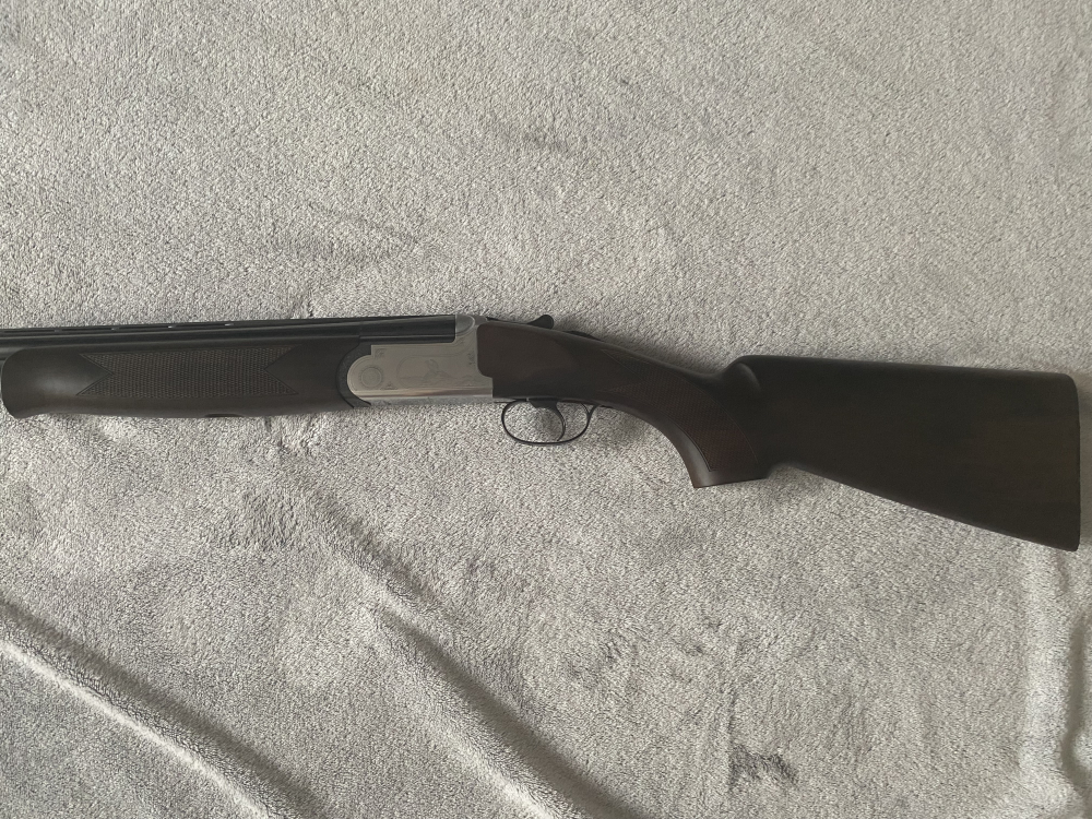 Broková kozlica Fair Premier EM 12/76- úplne nová, 5 choke.