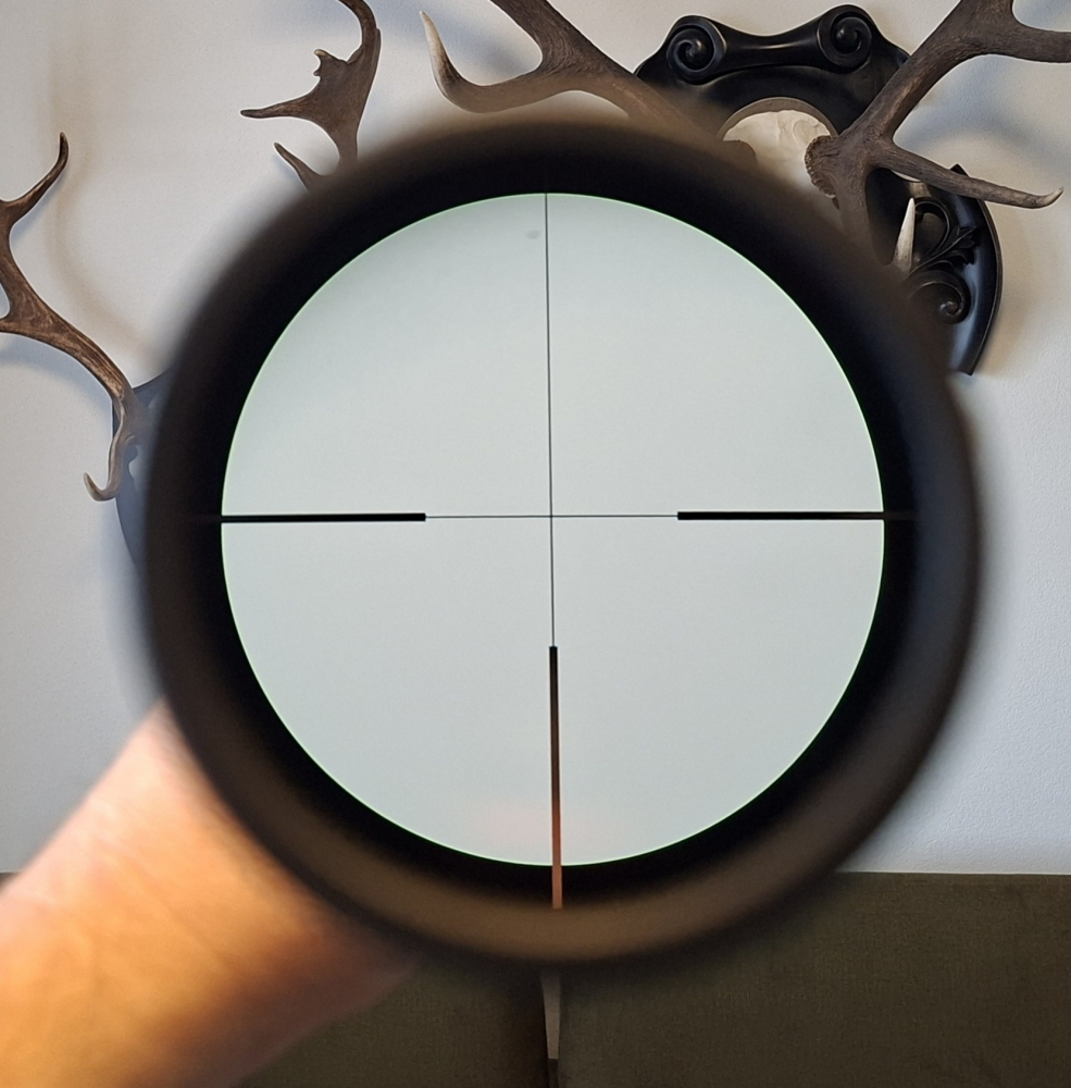 Predám puškohlad ZEISS Conquest V6 5-30x50