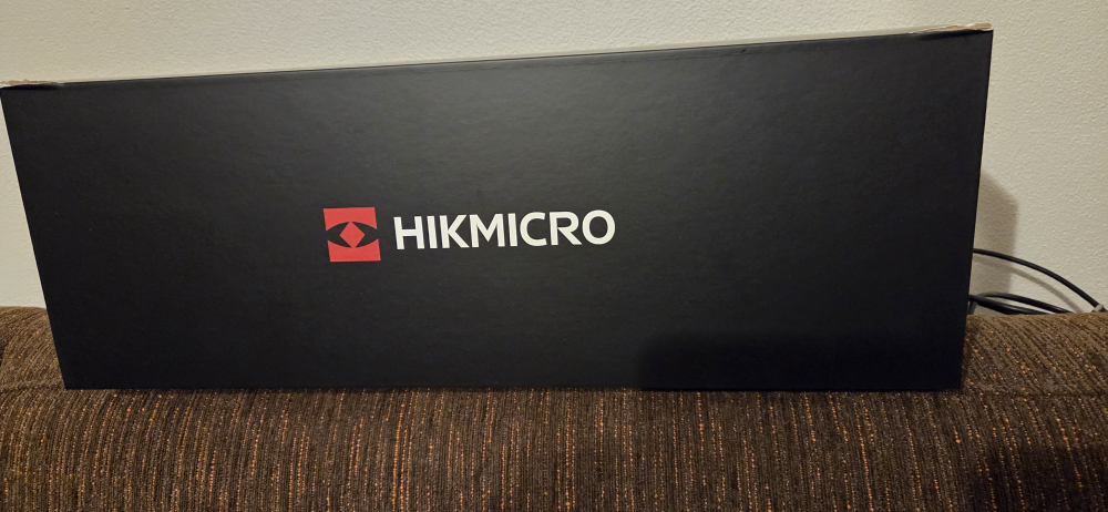 Hikmicro alpex pro A50P