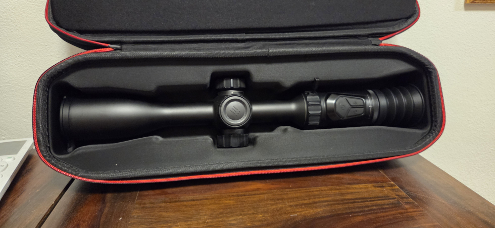 Hikmicro alpex pro A50P
