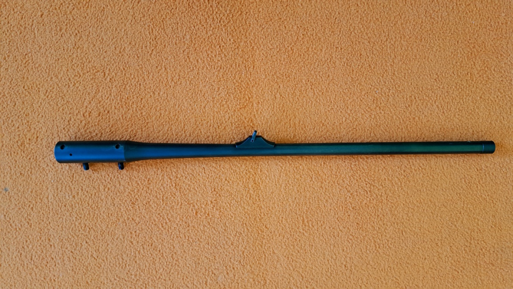 hlaveň na blaser R8 ,  8x57 IS