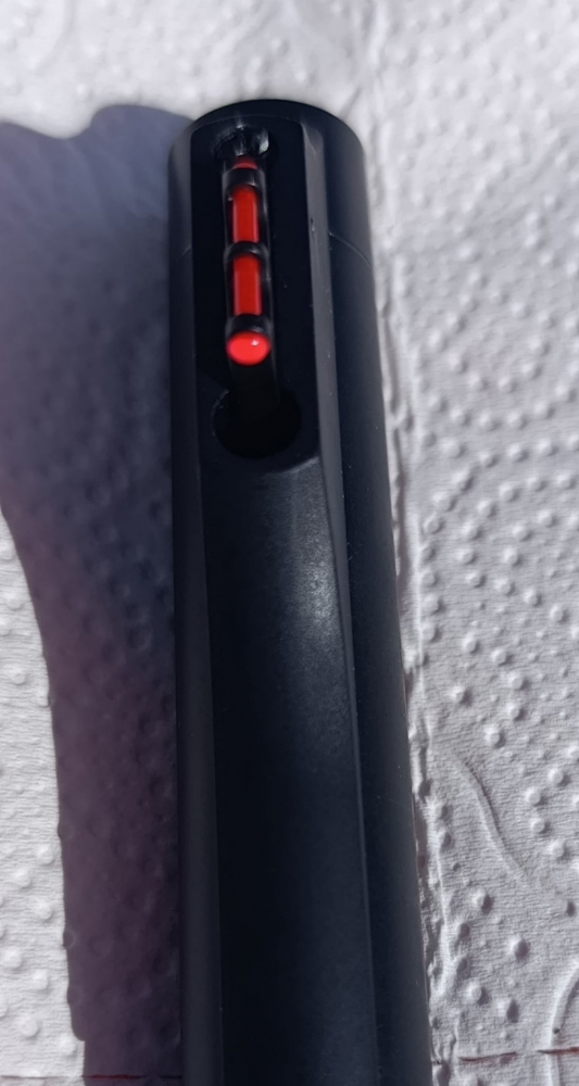 MERKEL RX HELIX