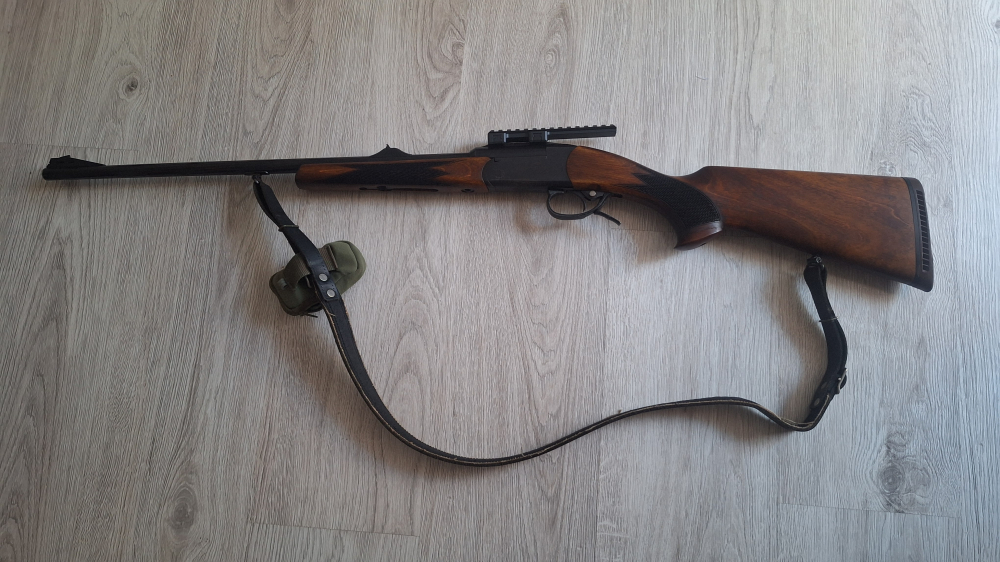 Guľovnica IZ18-308 win.
