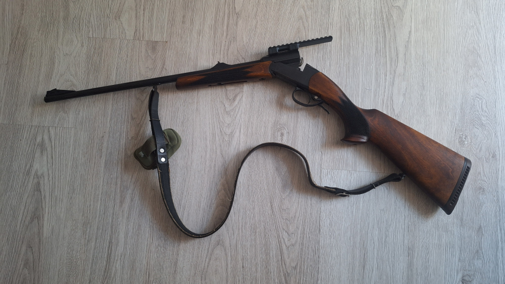 Guľovnica IZ18-308 win.