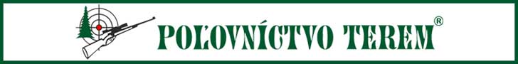 poľovn&iacute;cke sety poľovn&iacute;ctvo Terem