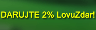 2% pre LovuZdar