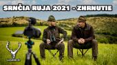 srnčia ruja 2021 - zhrnutie