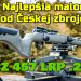 CZ457 LRP .22LR | predstavenie zbrane