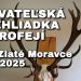 CHOVATEĽSKÁ PREHLIADKA TROFEJÍ OPK Zlaté Moravce 2024/2025