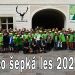 Čo šepká les 2025