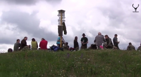 Stretko LovuZdar.sk 2014