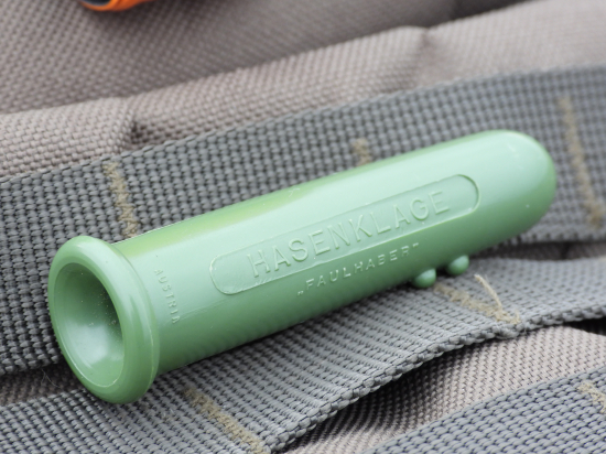 Faulhaber- Hasenklage . Vábnička na lišku ktorá funguje. Tipy triky a bonusy