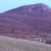 Vysoká 3