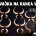 Poľovačka na kanca v ruji