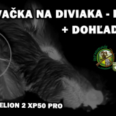 Nemožný  výstrel na krk