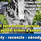 TEST 2  ako vidieť  parožie