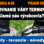 Klamú nás výrobcovia?