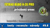 Privábenie  srnca