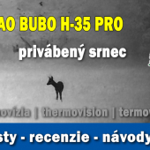 Privábenie  srnca