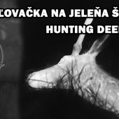 Ulovenie  jeleňa