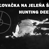 Ulovenie jeleňa