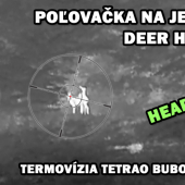 Ulovené jelienča  212m