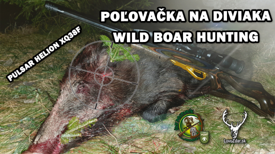 Poľovačka na lončáka