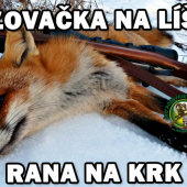 Zásah na krk