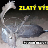 Zlatý výstrel