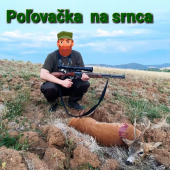 Srnčia ruja