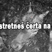 Keď stretneš čerta na 20m