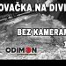 POĽOVAČKA NA- DIVIAKA BEZ KAMERAMANA 149 m