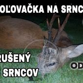 Prerušený súboj