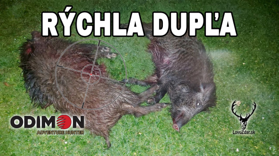 Rýchla dupla