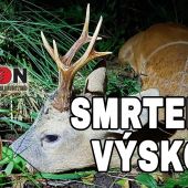 Smrteľný výskok