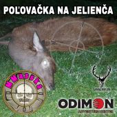 Poľovačka na jelienča