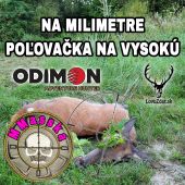 Na milimeter- Poľovačkana vysokú