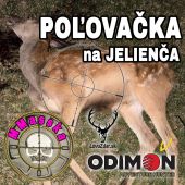 Poľovačka na jelienča