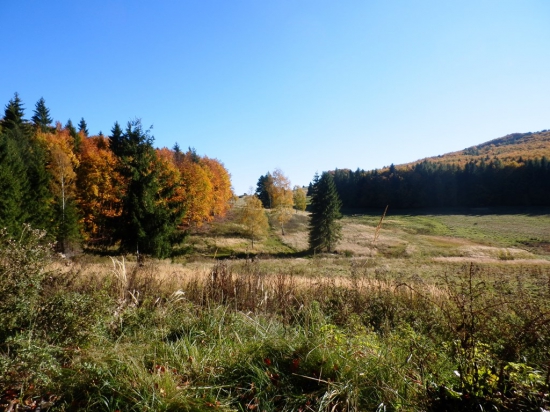 Pohľady ktoré pohladia :-), Slovensko krásne si!