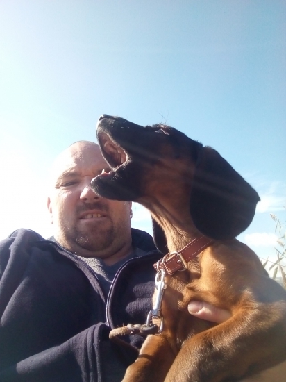 Jednoducho, RADOSŤ!!!!