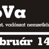 FeHoVa Budapest 2013 Ervín Kuman
