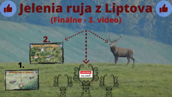 To najlepšie z Ruje 2020 - tretie, finálne video