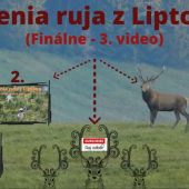 To najlepšie z Ruje 2020 - tretie, finálne video