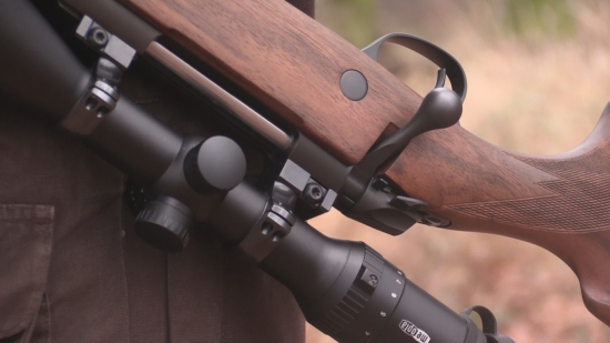 Spoločná poľovačka Čaradice