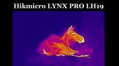 Hikmicro - Lynx PRO LH19