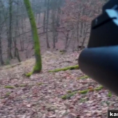 Spoločná poľovačka na diviaky PZ Konerád Plášťovce