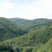 Čaro Slanskych Vrchov